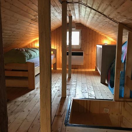 Ferienhaus Hohenblick In Winterberg-Langewiese Exteriér fotografie