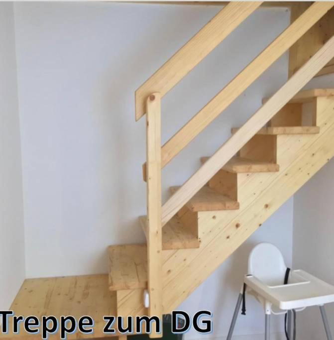 Ferienhaus Hohenblick In Winterberg-Langewiese Exteriér fotografie